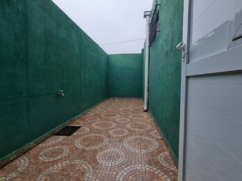 Departamento 1 Dormitorio San Benito