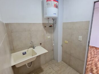 Departamento 1 Dormitorio San Benito