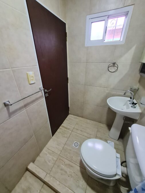 Departamento 1 Dormitorio San Benito