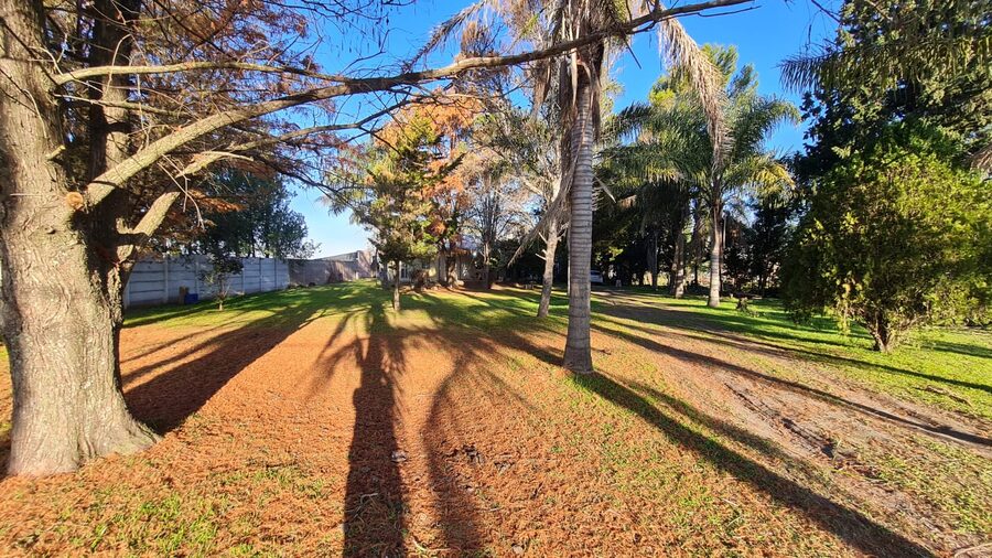 Quinta con 7500 mt2 La Picada.