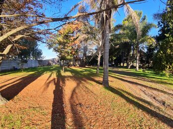 Quinta con 7500 mt2 La Picada.