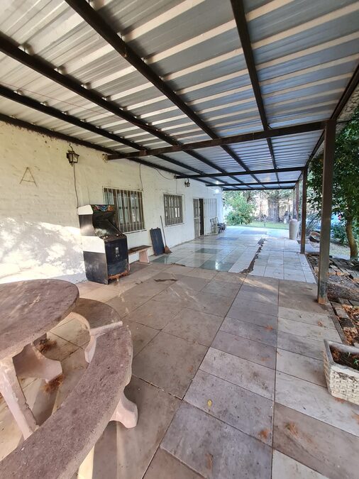 Quinta con 7500 mt2 La Picada.