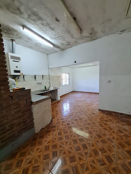 Quinta con 7500 mt2 La Picada.