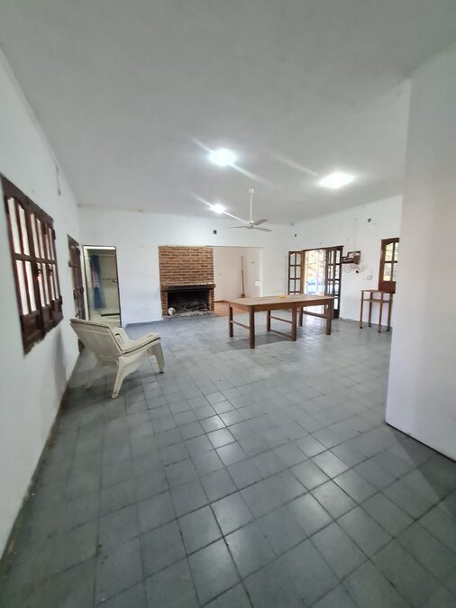 Quinta con 7500 mt2 La Picada.