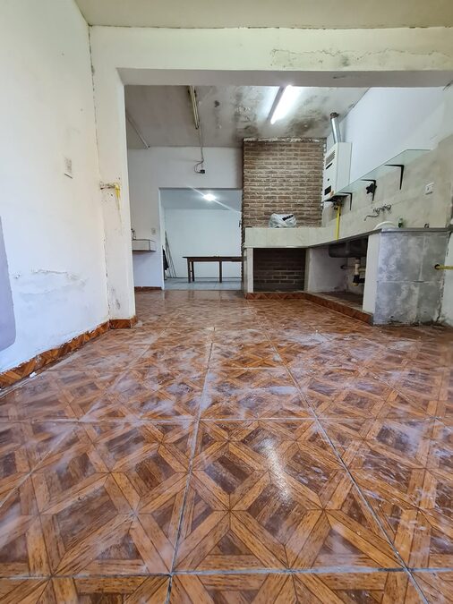 Quinta con 7500 mt2 La Picada.