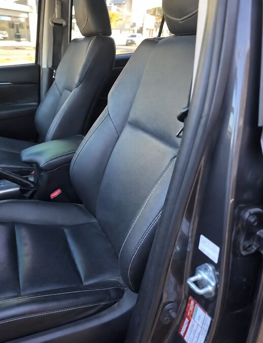TOYOTA SW4 2.8 TDI 4X4 SRX  L/21 MANUAL 7AS - AÑO 2.021