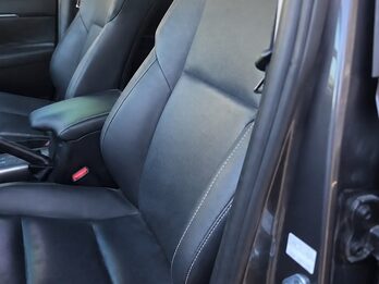 TOYOTA SW4 2.8 TDI 4X4 SRX  L/21 MANUAL 7AS - AÑO 2.021
