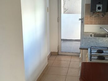 VENDEMOS: San Lorenzo 212 Dpto 1 dormitorio con balcon.