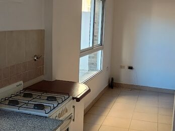 VENDEMOS: San Lorenzo 212 Dpto 1 dormitorio con balcon.