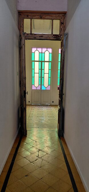 ALQUILO CASONA ZONA CENTRO PARANÁ