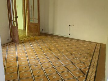 ALQUILO CASONA ZONA CENTRO PARANÁ