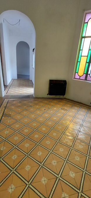 ALQUILO CASONA ZONA CENTRO PARANÁ