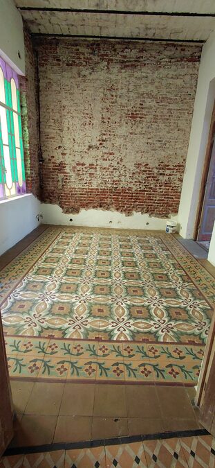 ALQUILO CASONA ZONA CENTRO PARANÁ