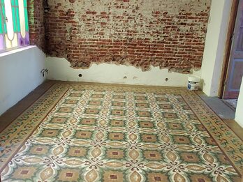 ALQUILO CASONA ZONA CENTRO PARANÁ