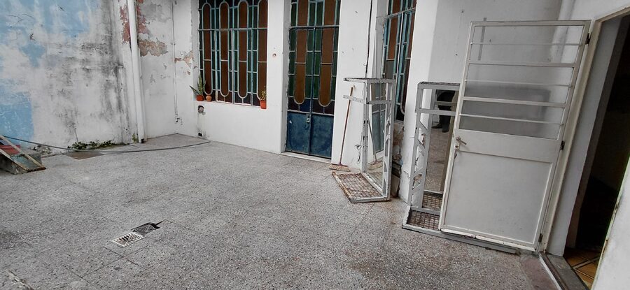 ALQUILO CASONA ZONA CENTRO PARANÁ