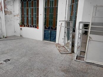 ALQUILO CASONA ZONA CENTRO PARANÁ