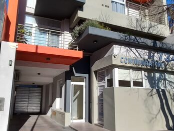 ALQUILO DPTO 1 DORMITORIO ZONA PLAZA SÁEZ PEÑA