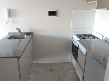 ALQUILO DPTO 1 DORMITORIO ZONA PLAZA SÁEZ PEÑA