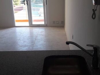 ALQUILO DPTO 1 DORMITORIO ZONA PLAZA SÁEZ PEÑA