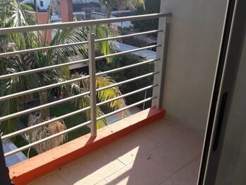 ALQUILO DPTO 1 DORMITORIO ZONA PLAZA SÁEZ PEÑA