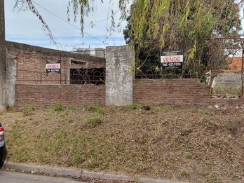 VENDO TERRENO ZONA EX HIPÓDROMO PARANÁ