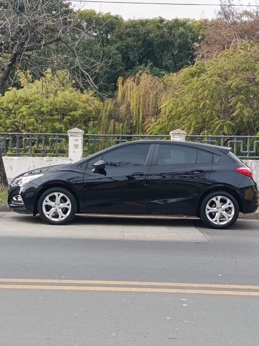 VENDO CRUZE LT 2017