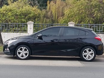 VENDO CRUZE LT 2017