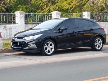 VENDO CRUZE LT 2017