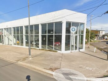 Alquiler Salón comercial/Galpón