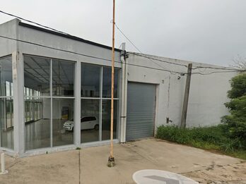 Alquiler Salón comercial/Galpón