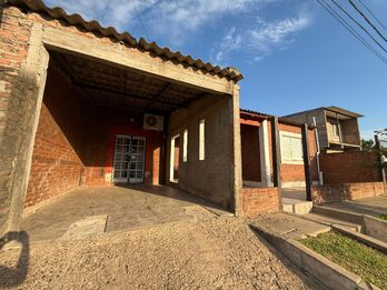 San Benito - Casa en Venta | POSIBLIDAD DE ENTREGA Y FINANCIACIÓN!