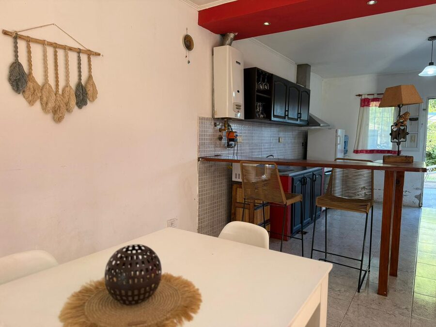 San Benito - Casa en Venta | POSIBLIDAD DE ENTREGA Y FINANCIACIÓN!