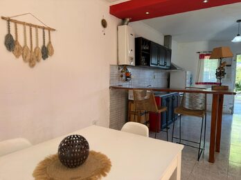 San Benito - Casa en Venta | POSIBLIDAD DE ENTREGA Y FINANCIACIÓN!