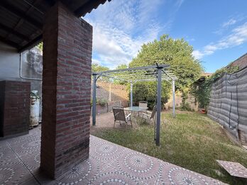 San Benito - Casa en Venta | POSIBLIDAD DE ENTREGA Y FINANCIACIÓN!