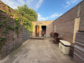 San Benito - Casa en Venta | POSIBLIDAD DE ENTREGA Y FINANCIACIÓN!