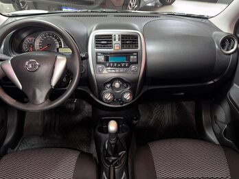 NISSAN MARCH 1.6cc FULL !!!