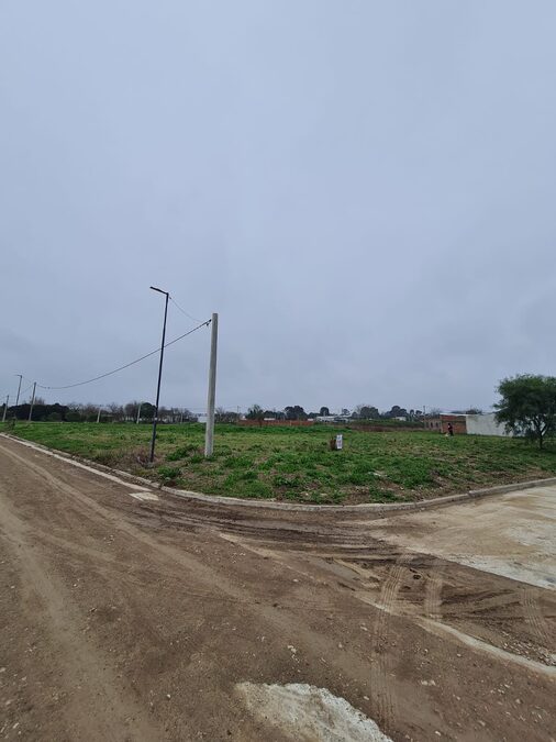 Lote en Venta Altos del Este (San Benito)