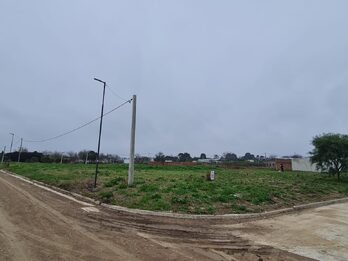 Lote en Venta Altos del Este (San Benito)