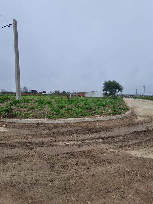 Lote en Venta Altos del Este (San Benito)