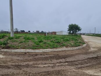 Lote en Venta Altos del Este (San Benito)