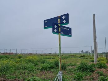 Lote en Venta Altos del Este (San Benito)