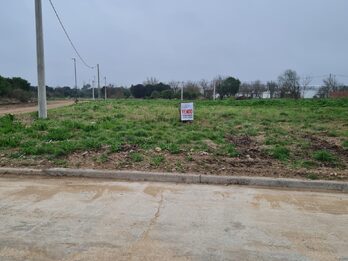 Lote en Venta Altos del Este (San Benito)