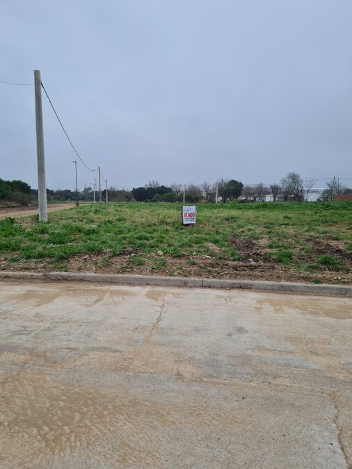 Lote en Venta Altos del Este (San Benito)