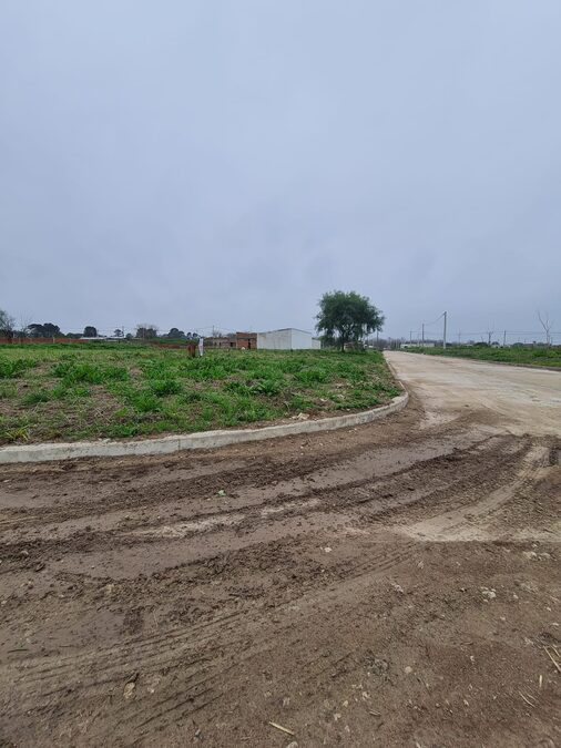 Lote en Venta Altos del Este (San Benito)