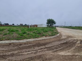 Lote en Venta Altos del Este (San Benito)