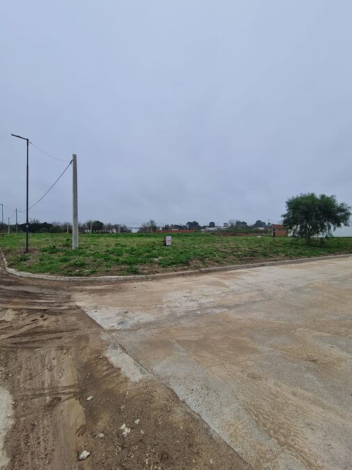 Lote en Venta Altos del Este (San Benito)