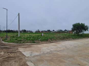 Lote en Venta Altos del Este (San Benito)
