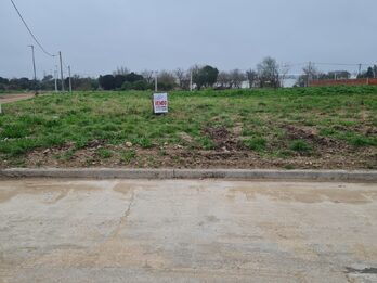 Lote en Venta Altos del Este (San Benito)