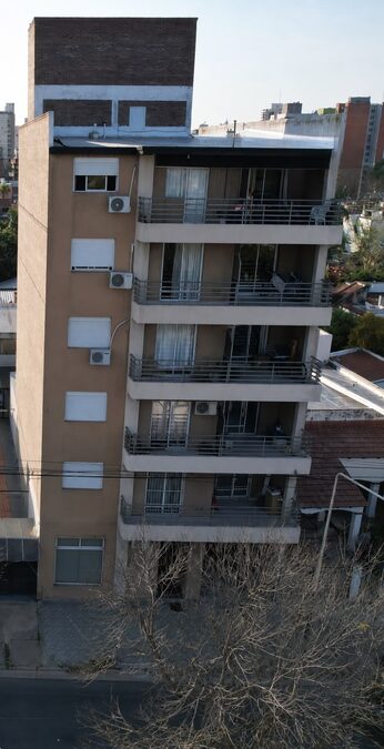 DEPARTAMENTO CALLE MENDOZA