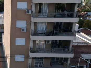 DEPARTAMENTO CALLE MENDOZA
